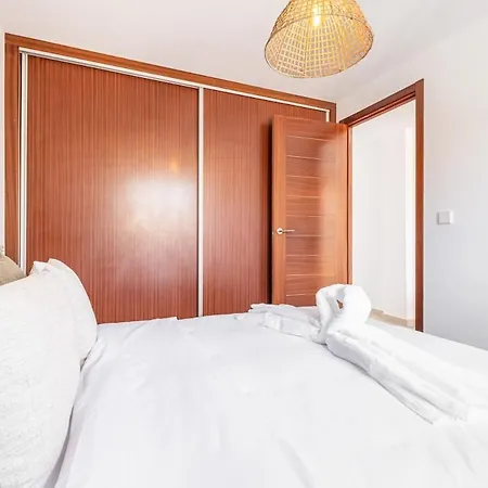 아파트 Tourmaline Oceanfront Apt&terrace